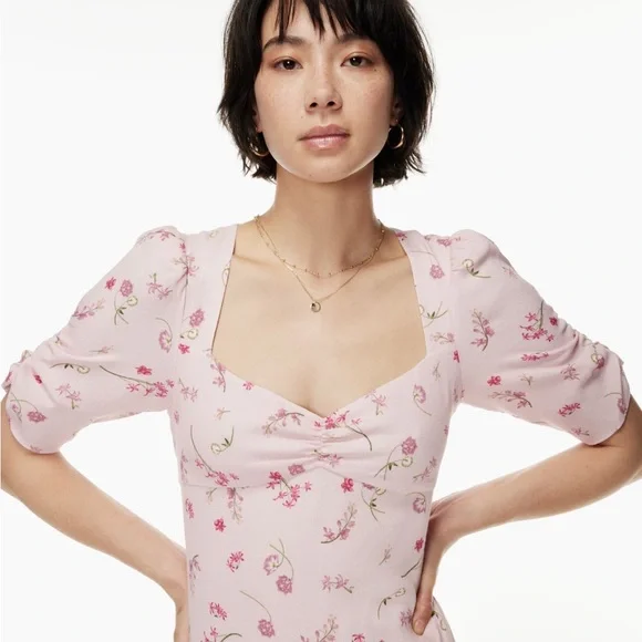 Wilfred Baudelaire Dress size 0 - Picture 2 of 13